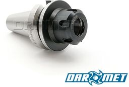 DARMET Oprawka zaciskowa do tulejek ER25 - BT40
