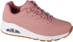 Buty sneakersy Damskie Skechers Uno-Stand on Air 73690-ROS