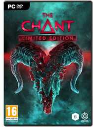 The Chant Edycja Limitowana Gra na PC Gra