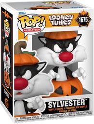 Funko POP! Animation: LTH - Sylvester Cat With