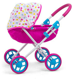 Milly Mally, wózek dla lalek Dori Candy