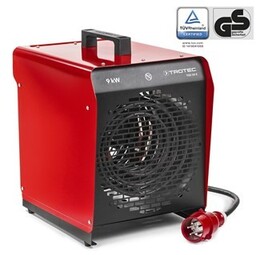 Trotec Nagrzewnica elektryczna nadmuchowa TDS 50 E