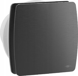 Mexen Axs 100 MM Wentylator Łazienkowy Czarny