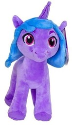 Hasbro My Little Pony Izzy Moonbow plusz 30cm