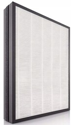 Filtr Hepa węglowy AC4158 do Philips AC4080 H13!