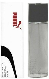 Puma Man, Woda toaletowa, 100ml