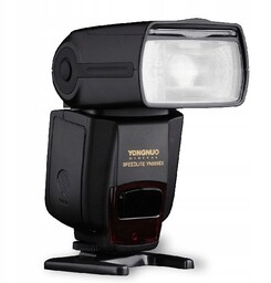 Lampa Błyskowa Yongnuo Speedlite YN565EX Canon