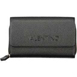 PORTFEL DAMSKI VALENTINO BAGS CZARNY