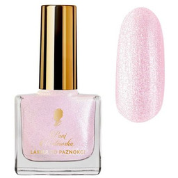 PANI WALEWSKA Lakier do paznokci 25 Różany Diament