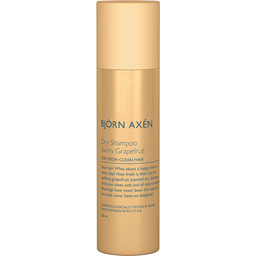 Björn Axén Dry Shampoo, suchy szampon do włosów,