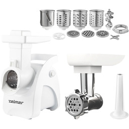 Maszynka do mielenia mięsa ZELMER ZMM9802B