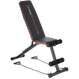 LS1203 ŁAWKA POD SZTANGĘ HMS