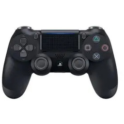 Sony DualShock 4 v2 do PS4 Bezprzewodowy Czarny