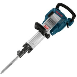 Bosch_elektonarzedzia Młot wyburzeniowy BOSCH GSH 16-30