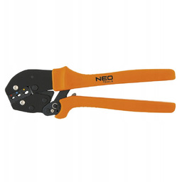 Szczypce Do Zaciskania Końcówek Konektorowych 250MM 01-503 Neo