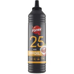Sos Słodkie Chili Premium 1,1 - Fanex