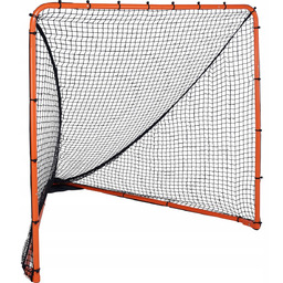 PROFESJONALNA BRAMKA DO LACROSSE A VEVOR 6X6X7FT SKŁADANA