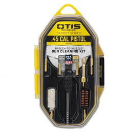 Otis Zestaw do czyszczenia Patriot kal.45 FG-701-45