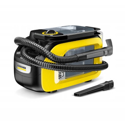 Odkurzacz piorący Karcher Se 3-18 V