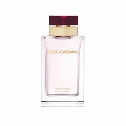 Dolce&Gabbana Pour Femme 100ml woda perfumowana Tester