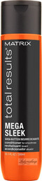 Matrix - Total Results - Mega Sleek -