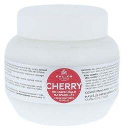 Kallos Cosmetics Cherry maska do włosów 275 ml