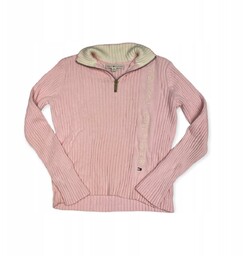 Wciągana bluza damska TOMMY HILFIGER M