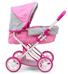 Milly Mally, wózek dla lalek Alice Prestige