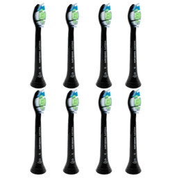 Philips Sonicare W2 Optimal White HX6068/13 8 szt.