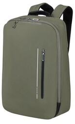 SAMSONITE Plecak na laptopa Ongoing 15.6 cali Oliwkowy