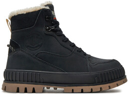 Trapery Palladium Pallashock Warm Wp 74351-008-M Czarny
