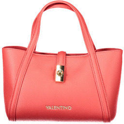 TOREBKA VALENTINO BAGS DAMSKA CZERWONA