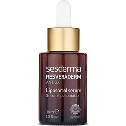 RESVERADERM Antiox Liposomal Serum