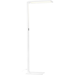 WORKLIGHT II lampa podłogowa góra/dół, z czujnikiem ruchu,