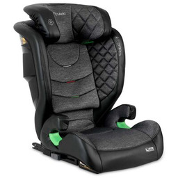 NUKIDO Fotelik samochodowy Louis i-Size 100-150 cm (15-36
