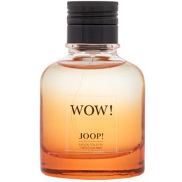 JOOP! Wow! Fresh woda toaletowa 40 ml