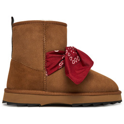 Śniegowce EMU Australia