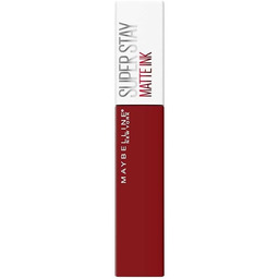 Maybelline New York Super Stay Matte Ink Pomadka,