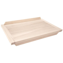 Orion Stolnica drewniana do ciasta 60 x 39,5