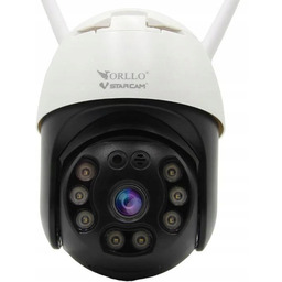 Kamera Ip Orllo Z20 4K WiFi