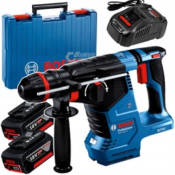 Młotowiertarka Bosch Pro Gbh 187-LI 0611923121 2,4J Sds+