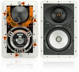 MONITOR AUDIO TRIMLESS WT380-IDC - Kolumna ścienna