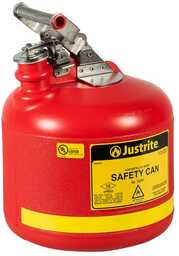 Kanister na chemikalia 9,5 l.