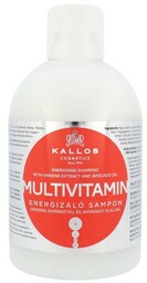 Kallos Cosmetics Multivitamin szampon do włosów 1000 ml
