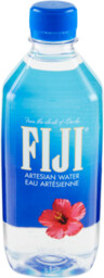 Fiji Artezyjska - woda mineralna (500 ml)