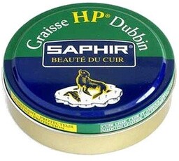 Tłuszcz Do Skór Dubbin Hp Saphir 100 Ml