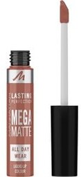 Manhattan Lasting Perfection Mega Matte Liquid Lip Color,