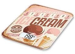 Waga kuchenna BEURER KS 19 Ice Cream