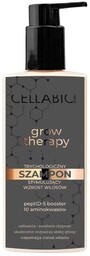 Cellabic Tricho Grow Therapy trychologiczny szampon stymulujący wzrost