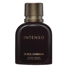 Dolce & Gabbana, Pour Homme Intenso, woda perfumowana,